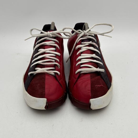 Maison Mihara Yasuhiro x Puma Two Tone Sneakers Shoes Men\'s 11 Rare Archive main image 8